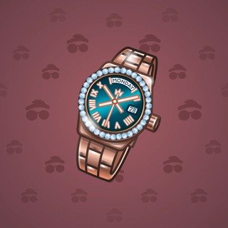 Swiss Watch #24254