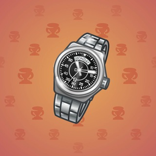 Swiss Watch #24255