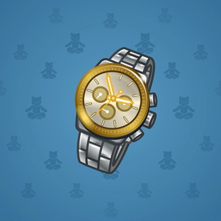 Swiss Watch #24256