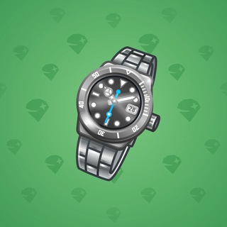 Swiss Watch #24257