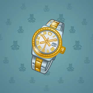 Swiss Watch #24258