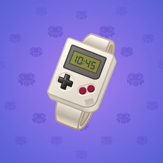 Swiss Watch #24259