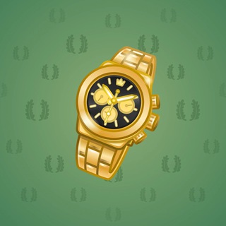 Swiss Watch #24260