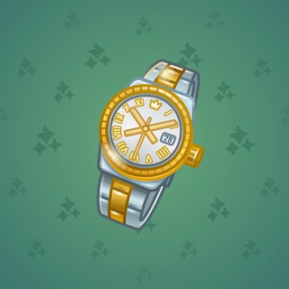 Swiss Watch #24262