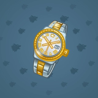 Swiss Watch #24263