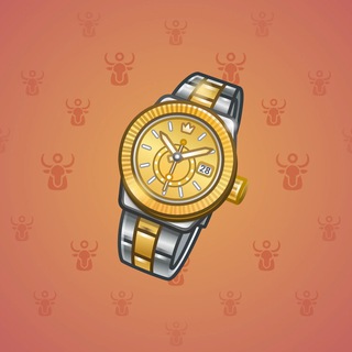 Swiss Watch #24264