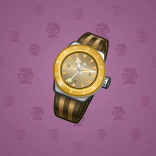 Swiss Watch #24267