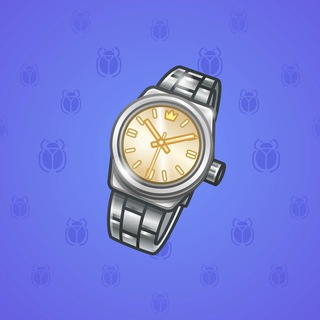 Swiss Watch #24268