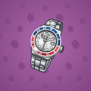 Swiss Watch #24269