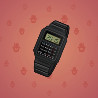 Swiss Watch #24270