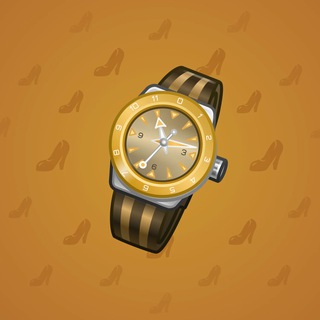 Swiss Watch #24271