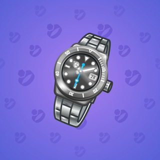 Swiss Watch #24273
