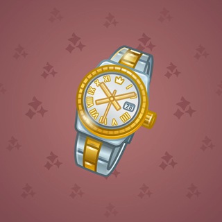 Swiss Watch #24274
