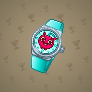 Swiss Watch #24275