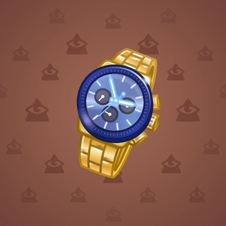 Swiss Watch #24276
