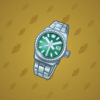 Swiss Watch #24277