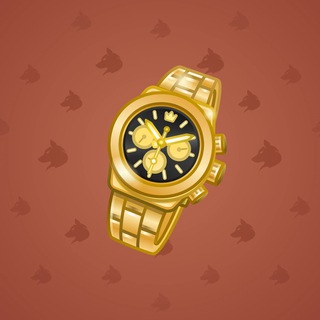 Swiss Watch #24278