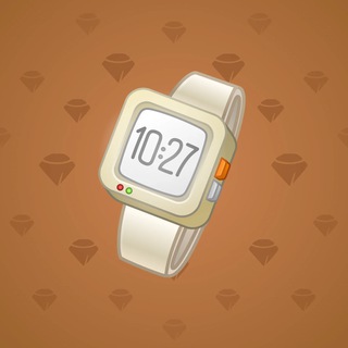 Swiss Watch #24279