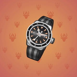 Swiss Watch #24281