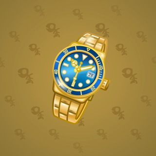 Swiss Watch #24283