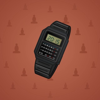 Swiss Watch #24284