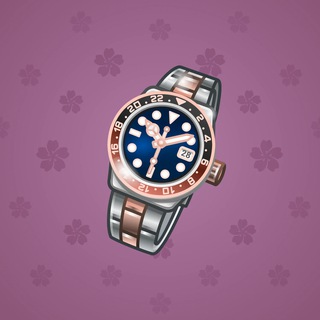Swiss Watch #24285