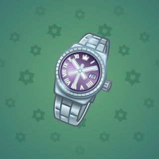 Swiss Watch #24286