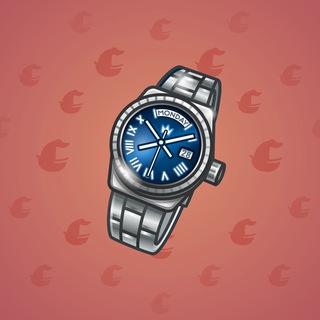 Swiss Watch #24287
