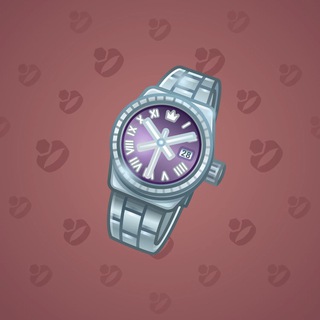 Swiss Watch #24288