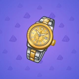 Swiss Watch #24289
