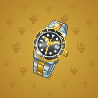 Swiss Watch #24290