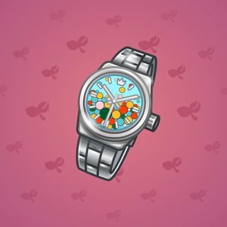 Swiss Watch #24291