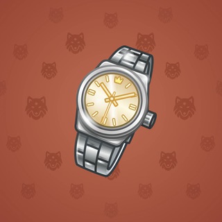 Swiss Watch #24292