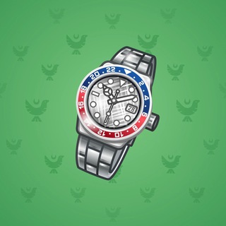 Swiss Watch #24293