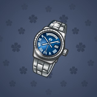 Swiss Watch #24295
