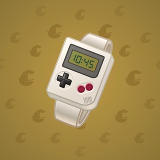 Swiss Watch #24296
