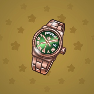Swiss Watch #24297