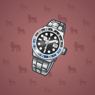 Swiss Watch #24300