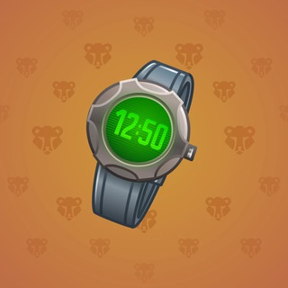 Swiss Watch #24301