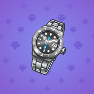 Swiss Watch #24302