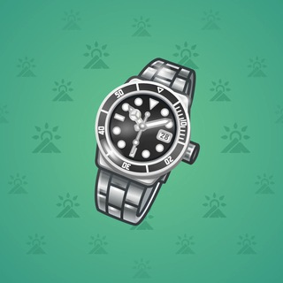 Swiss Watch #24305