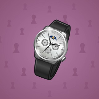 Swiss Watch #24307