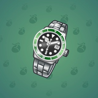 Swiss Watch #24308
