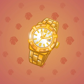 Swiss Watch #24309