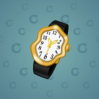 Swiss Watch #24310