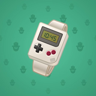Swiss Watch #24311
