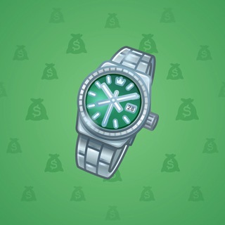 Swiss Watch #24415