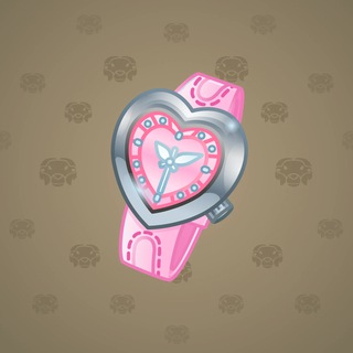 Swiss Watch #24416