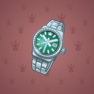 Swiss Watch #24419