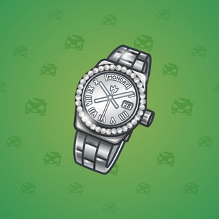 Swiss Watch #24420